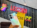 Realme C55 (6/64) GB (Used)
