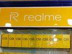 Realme C55 6/64 ইনএকটিভ 💥 (New)