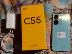 Realme C55 6/64 (Used)