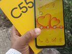 Realme C55 6/64 (Used)