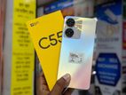 Realme C55 6/64 (Used)