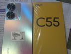 Realme C55 6/64 (Used)