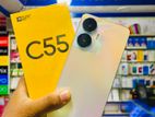 Realme C55 6/64 (Used)