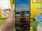 Realme C55 6/64 (Used)