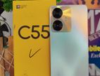 Realme C55 6/64 (Used)