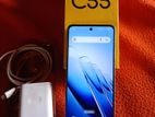 Realme C55 6/64 (Used)