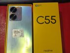 Realme C55 6/64 (Used)