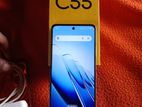 Realme C55 6/64 (Used)