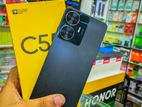 Realme C55 6/64GB full Fresh✌️ (Used)