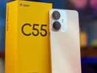 Realme C55 6/64GB GLOBAL (New)