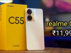 Realme C55 6/64GB GLOBAL (New)