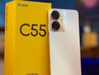 Realme C55 6/64GB INTACKE BOX (New)