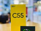 Realme C55 6/64GB (New)