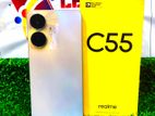 Realme C55 (6/64)GB (Used)