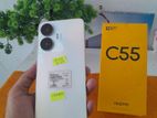 Realme C55 6/64GB (Used)