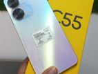 Realme C55 6/64GB 🥰🥰 (Used)