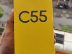 Realme C55 6 GB /64 (New)