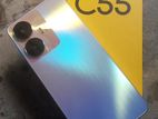 Realme C55 6+4/128 (Used)