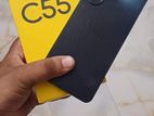 Realme C55 ৬+৬ /১২৮ (Used)