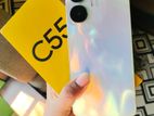 Realme C55 6+6/128gb full box. (Used)