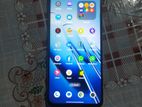 Realme C55 6+6/64 (Used)