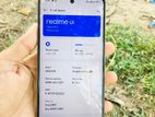 Realme C55 6+6=12/128 GB (Used)