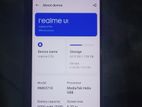 Realme C55 6+6=12GB 128 GB (Used)