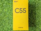 Realme C55 6+64 (New)