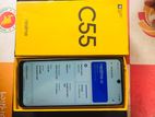 Realme C55 6,64GB (Used)