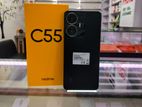 Realme C55 6GB 128GB (Used)