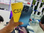 Realme C55 6GB 64GB (Used)