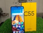 Realme C55 6GB128GB (Used)