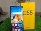 Realme C55 6GB128GB (Used)