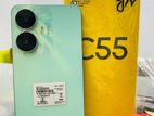 Realme C55 6/64 (Used)