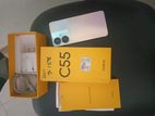 Realme C55 8/128 gb (Used)