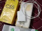 Realme C55 8/128 (Used)