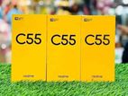 Realme C55 8/128 (New)