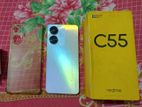 Realme C55 8/128 (Used)