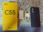 Realme C55 8/128 (Used)