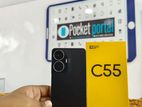 Realme C55 8/128 (Used)