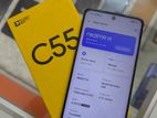 Realme C55 8/128 (Used)