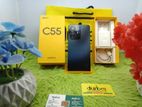 Realme C55 8/128 (Used)