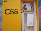 Realme C55 ৮-১২৮ (Used)