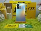 Realme C55 8/128 (Used)