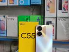 Realme C55 8/128🔥 (Used)