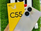 Realme C55 (8/128) (Used)