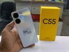 Realme C55 8/128GB Discount OFF (Used)