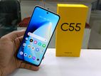 Realme C55 8/128GB Eid OFF (Used)