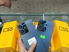 Realme C55 8-256 GB (Used)