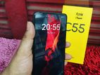 Realme C55 8 /256 gb (Used)